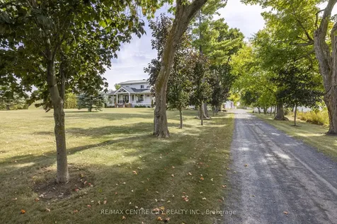 19152 County Road 25 N/a South Glengarry ON K0C 1B0