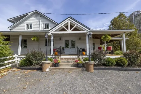 19152 County Road 25 N/a South Glengarry ON K0C 1B0