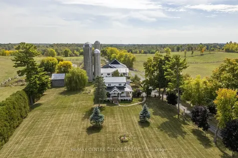 19152 County Road 25 N/a South Glengarry ON K0C 1B0