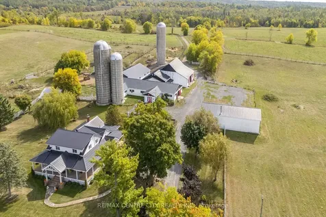 19152 County Road 25 N/a South Glengarry ON K0C 1B0