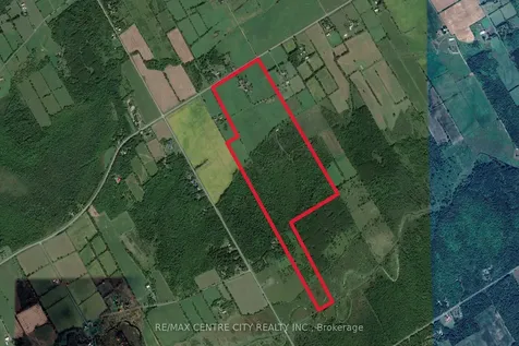 19152 County Road 25 N/a South Glengarry ON K0C 1B0
