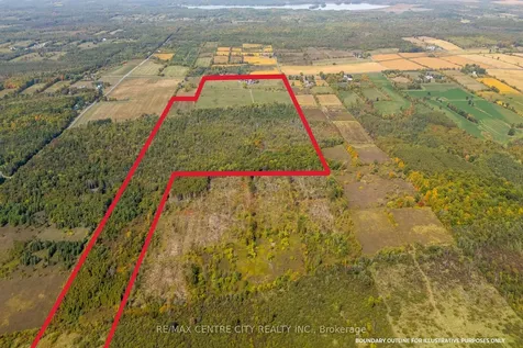 19152 County Road 25 N/a South Glengarry ON K0C 1B0