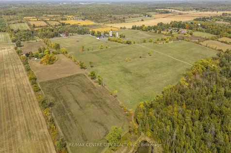19152 County Road 25 N/a South Glengarry ON K0C 1B0