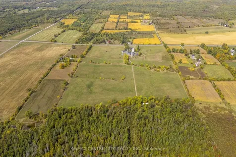19152 County Road 25 N/a South Glengarry ON K0C 1B0