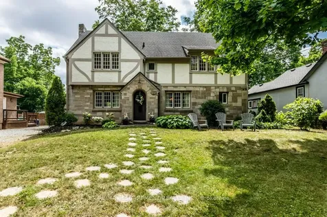 128 River Road Welland ON L3B 2R9