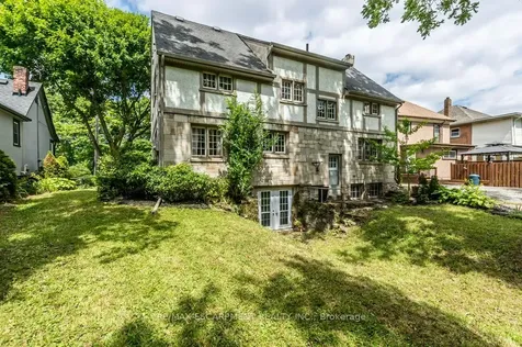 128 River Road Welland ON L3B 2R9