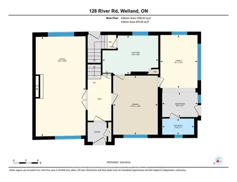 128 River Road Welland ON L3B 2R9