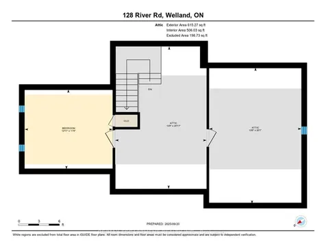 128 River Road Welland ON L3B 2R9