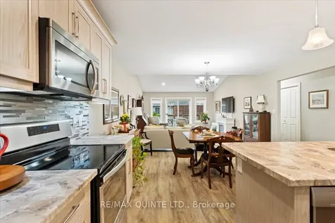 25 Sandhu Crescent Belleville ON K8P 0G7