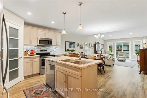 25 Sandhu Crescent Belleville ON K8P 0G7