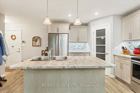 25 Sandhu Crescent Belleville ON K8P 0G7