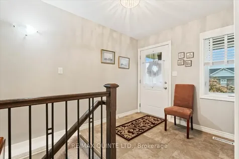 25 Sandhu Crescent Belleville ON K8P 0G7