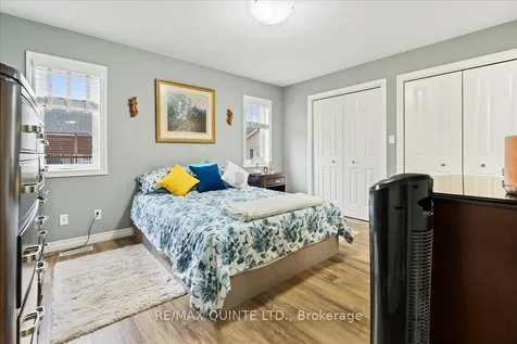 25 Sandhu Crescent Belleville ON K8P 0G7