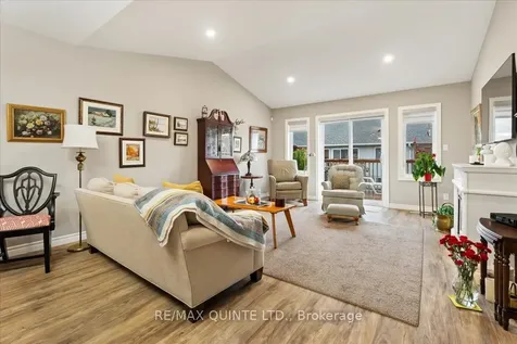 25 Sandhu Crescent Belleville ON K8P 0G7