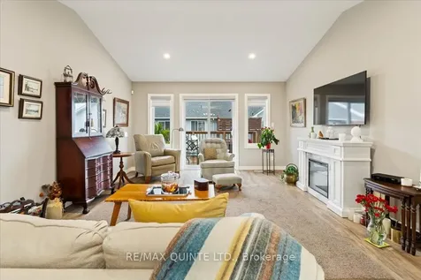 25 Sandhu Crescent Belleville ON K8P 0G7