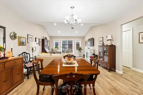 25 Sandhu Crescent Belleville ON K8P 0G7