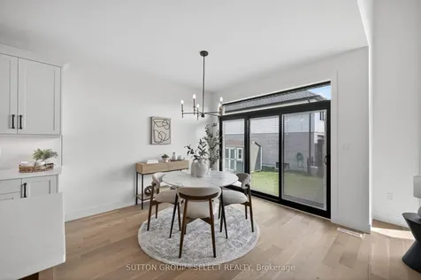 134 Harvest Lane Thames Centre ON N0L 1G3