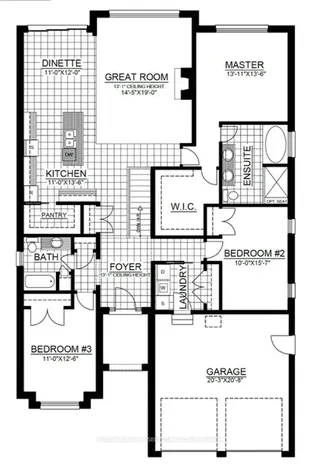 134 Harvest Lane Thames Centre ON N0L 1G3