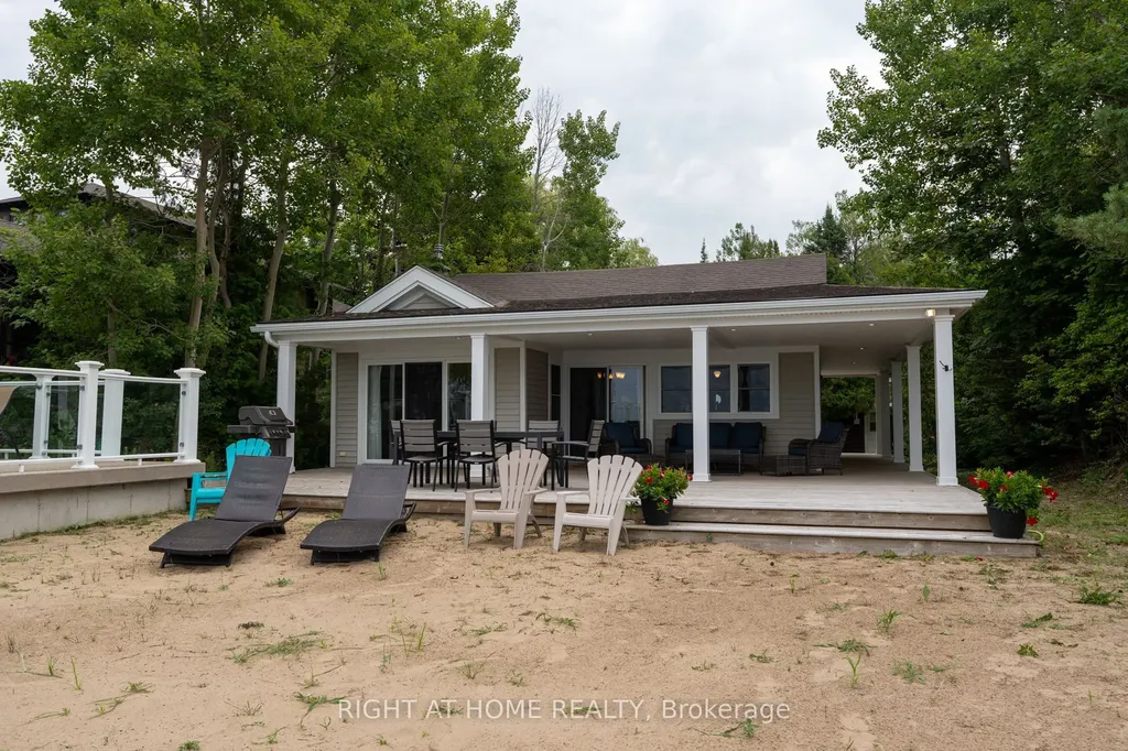 86647 Amberley Beach Road Ashfield-colborne-wawanosh ON N7A 3Y4