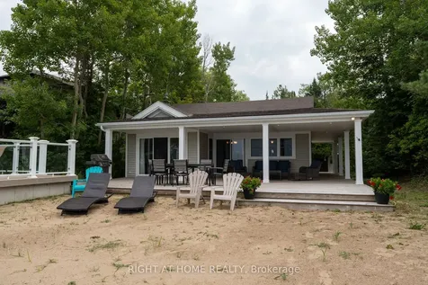86647 Amberley Beach Road Ashfield-colborne-wawanosh ON N7A 3Y4