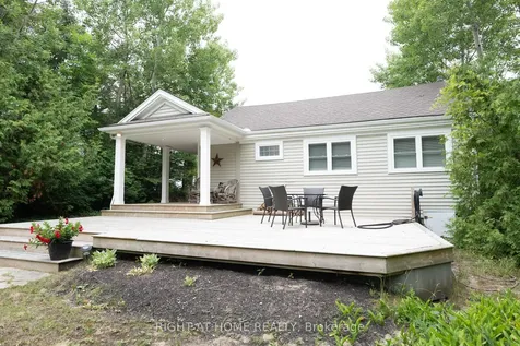 86647 Amberley Beach Road Ashfield-colborne-wawanosh ON N7A 3Y4