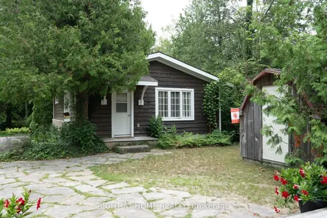 86647 Amberley Beach Road Ashfield-colborne-wawanosh ON N7A 3Y4