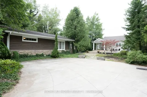 86647 Amberley Beach Road Ashfield-colborne-wawanosh ON N7A 3Y4