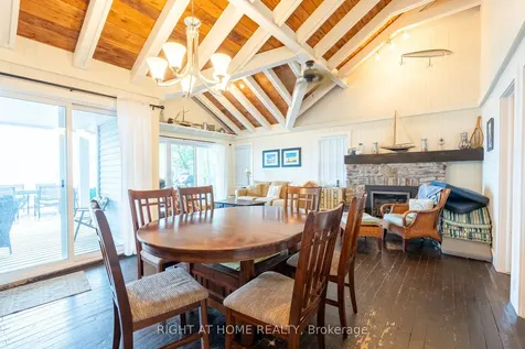 86647 Amberley Beach Road Ashfield-colborne-wawanosh ON N7A 3Y4