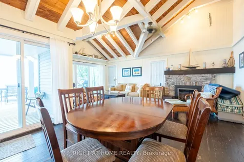 86647 Amberley Beach Road Ashfield-colborne-wawanosh ON N7A 3Y4