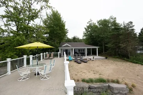86647 Amberley Beach Road Ashfield-colborne-wawanosh ON N7A 3Y4