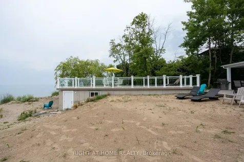 86647 Amberley Beach Road Ashfield-colborne-wawanosh ON N7A 3Y4