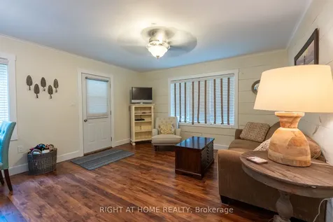 86647 Amberley Beach Road Ashfield-colborne-wawanosh ON N7A 3Y4