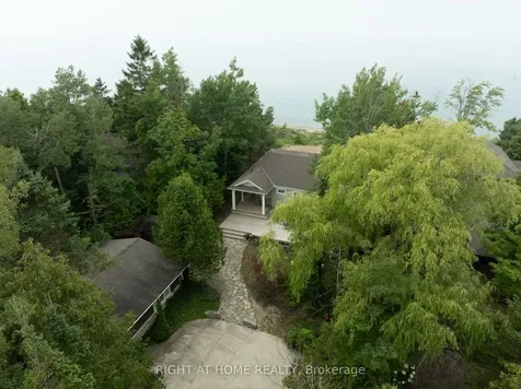 86647 Amberley Beach Road Ashfield-colborne-wawanosh ON N7A 3Y4