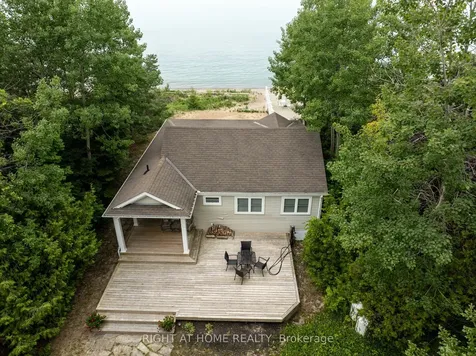 86647 Amberley Beach Road Ashfield-colborne-wawanosh ON N7A 3Y4