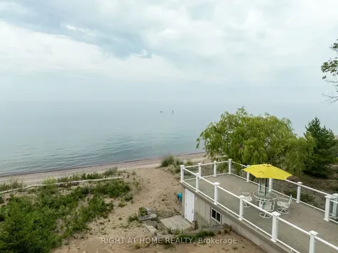 86647 Amberley Beach Road Ashfield-colborne-wawanosh ON N7A 3Y4