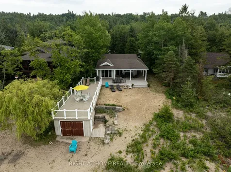 86647 Amberley Beach Road Ashfield-colborne-wawanosh ON N7A 3Y4