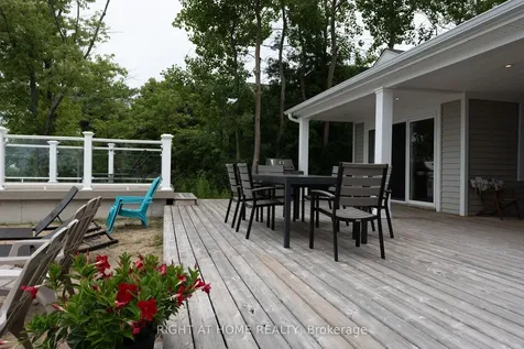 86647 Amberley Beach Road Ashfield-colborne-wawanosh ON N7A 3Y4