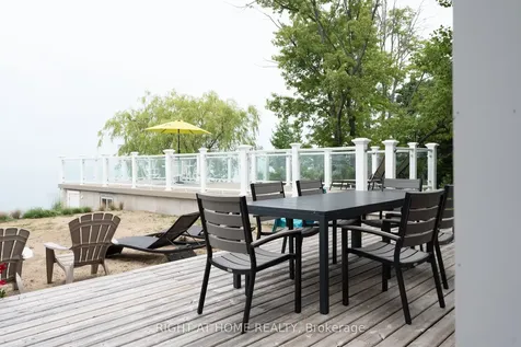 86647 Amberley Beach Road Ashfield-colborne-wawanosh ON N7A 3Y4