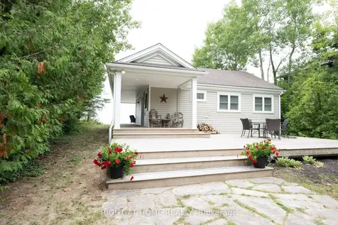 86647 Amberley Beach Road Ashfield-colborne-wawanosh ON N7A 3Y4