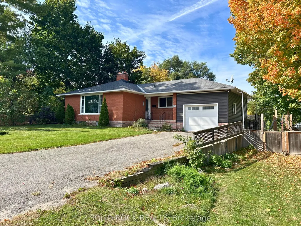 120 Ida Street N Arnprior ON K7S 3J3