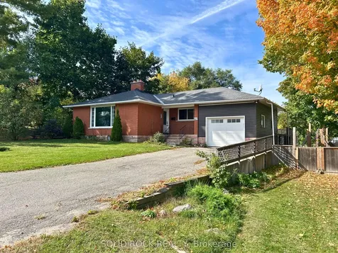 120 Ida Street N Arnprior ON K7S 3J3
