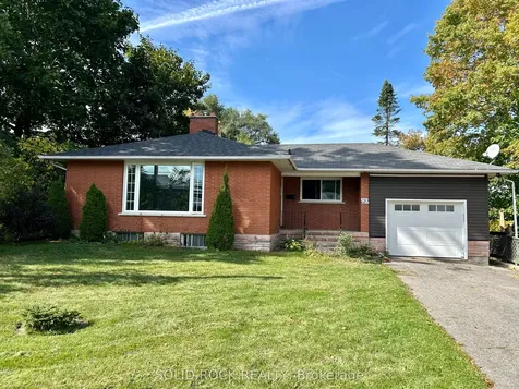 120 Ida Street N Arnprior ON K7S 3J3