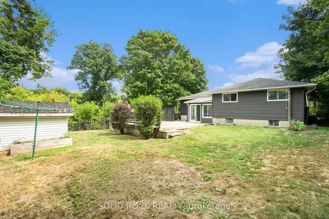 120 Ida Street N Arnprior ON K7S 3J3