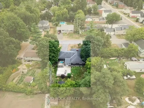 120 Ida Street N Arnprior ON K7S 3J3