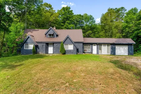 17415 35 Highway Algonquin Highlands ON K0M 2K0