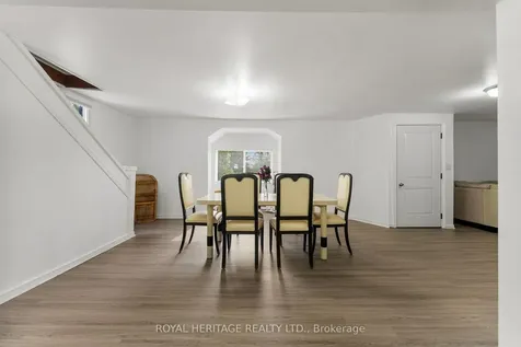 17415 35 Highway Algonquin Highlands ON K0M 2K0