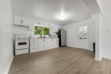 17415 35 Highway Algonquin Highlands ON K0M 2K0