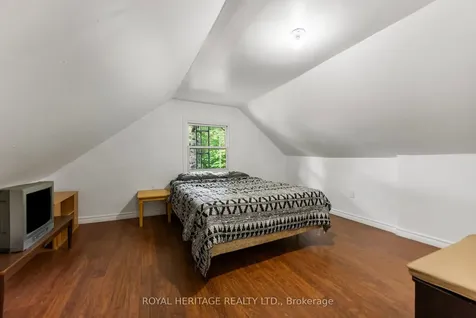 17415 35 Highway Algonquin Highlands ON K0M 2K0