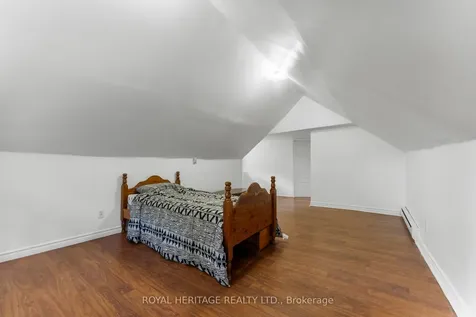 17415 35 Highway Algonquin Highlands ON K0M 2K0