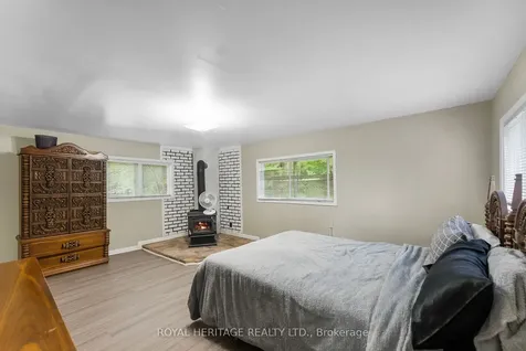 17415 35 Highway Algonquin Highlands ON K0M 2K0